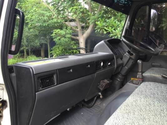 ขาย6ล้อ ตู้เย็น FC4JJ ปี44 เครื่อง 165แรง เทอร์โบอินเตอร์. ยาว 5.50 เมตร ขาย6ล้อ ตู้เย็น FC4JJ ปี44 เครื่อง 165แรง เทอร์โบอินเตอร์. ยาว 5.50 เมตร