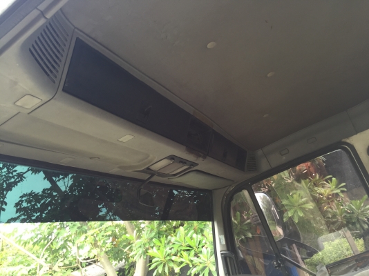 ขาย6ล้อ ตู้เย็น FC4JJ ปี44 เครื่อง 165แรง เทอร์โบอินเตอร์. ยาว 5.50 เมตร ขาย6ล้อ ตู้เย็น FC4JJ ปี44 เครื่อง 165แรง เทอร์โบอินเตอร์. ยาว 5.50 เมตร