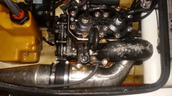 คาวา 650 เรือพร้อมขับ 29,000