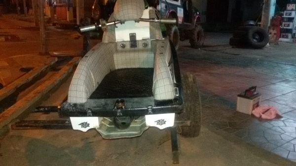 คาวา 650 เรือพร้อมขับ 29,000