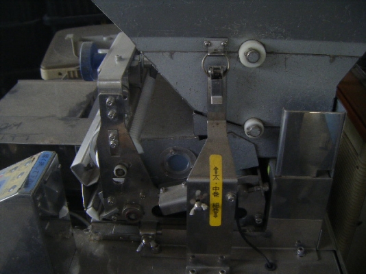 เครื่องทำซูชิ