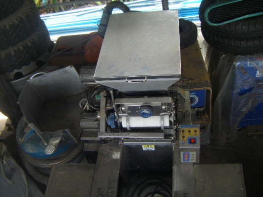 เครื่องทำซูชิ