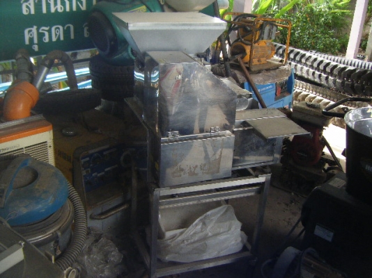 เครื่องทำซูชิ