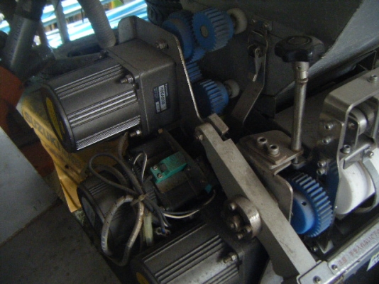 เครื่องทำซูชิ