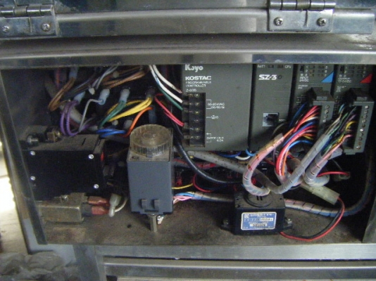 เครื่องทำซูชิ