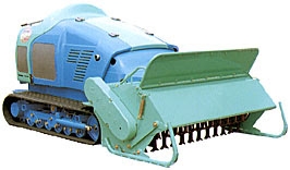 ขายรถตัดหญ้า Baroness Hma1100 และ Hm1550 ขายรถตัดหญ้า Baroness Hma1100 และ Hm1550