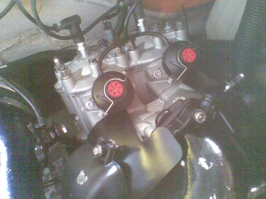 ขายเจ็ตสกี  SEADOO 951  (หมูอ้วน)