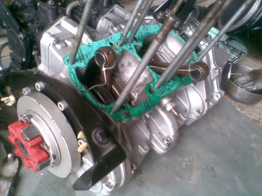 ขายเจ็ตสกี  SEADOO 951  (หมูอ้วน)