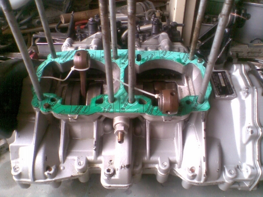 ขายเจ็ตสกี  SEADOO 951  (หมูอ้วน)