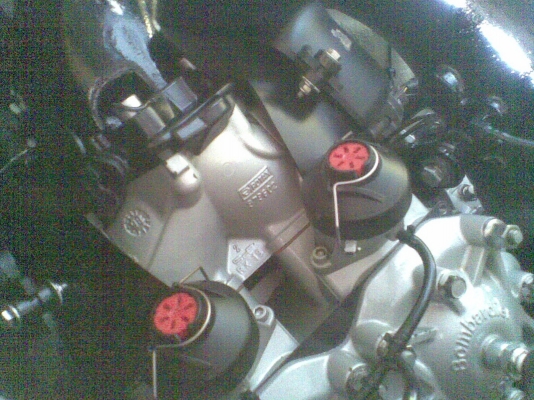 ขายเจ็ตสกี  SEADOO 951  (หมูอ้วน)