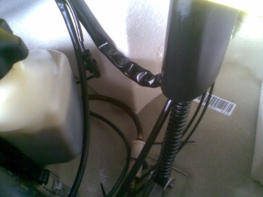 ขายเจ็ตสกี  SEADOO 951  (หมูอ้วน)