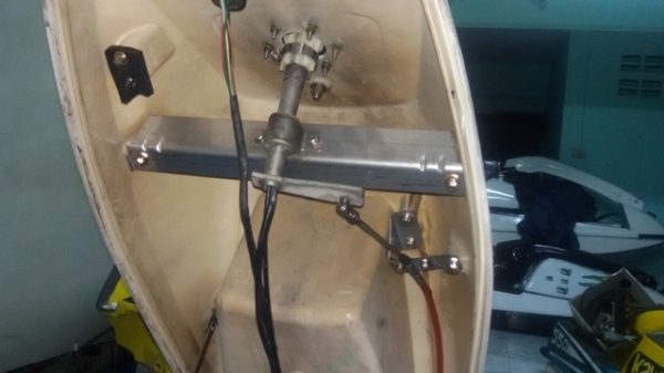 ปลาโอ 700 เรือพร้อมขับ 55,000