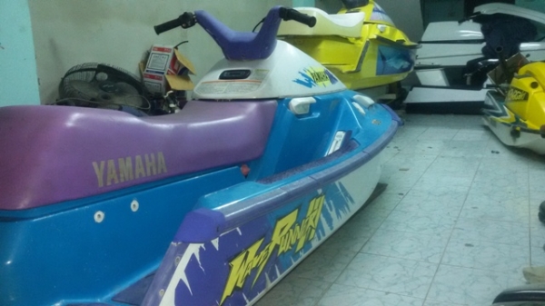 ปลาโอ 700 เรือพร้อมขับ 55,000