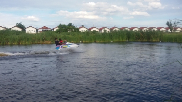 ปลาโอ 700 เรือพร้อมขับ 55,000