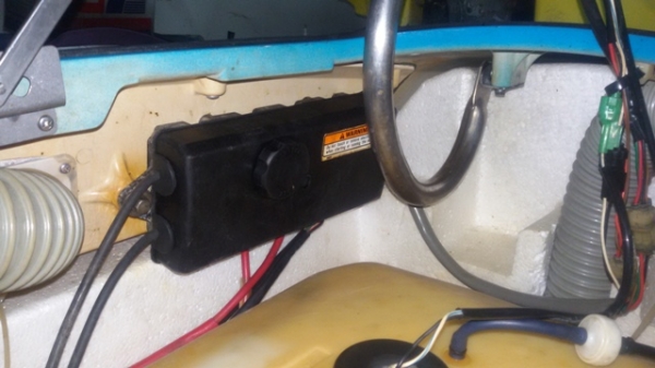 ปลาโอ 700 เรือพร้อมขับ 55,000