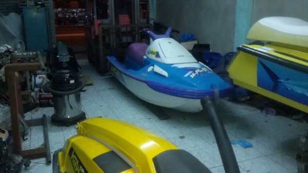 ปลาโอ 700 เรือพร้อมขับ 55,000