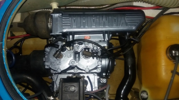 ปลาโอ 700 เรือพร้อมขับ 55,000