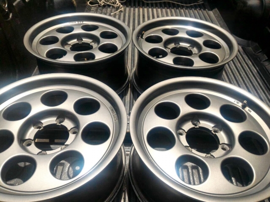 ขายล้อลาย PIAA 8 x 17 ET 20 ขายล้อลาย PIAA 8 x 17 ET 20