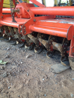 ขายโรตารีตราช้าง RX182F  เมตร พร้อมยอย ใช้กับรถ 45-47 แรง