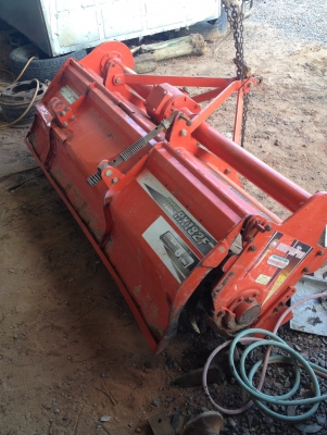 ขายโรตารีตราช้าง RX182F  เมตร พร้อมยอย ใช้กับรถ 45-47 แรง