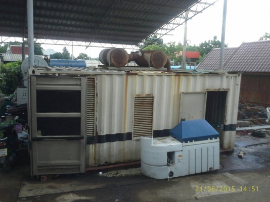 ขาย-ด่วน,,เครื่องปั่นไฟ,098-6474222 ,ขนาดใหญ่,, 625 KVA,,,,สภาพใช้งาน,แสตนบาย,,ครับ,,