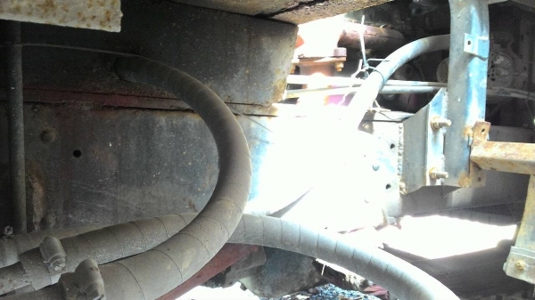 ขายHINO KM310  117 แรง 0876743909