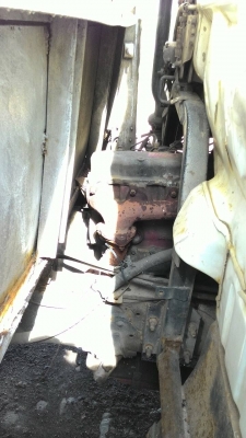 ขายHINO KM310  117 แรง 0876743909