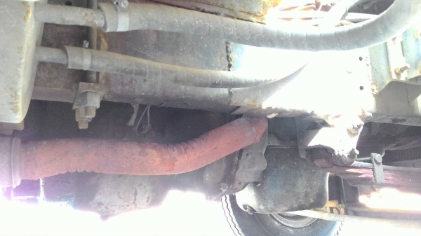 ขายHINO KM310  117 แรง 0876743909