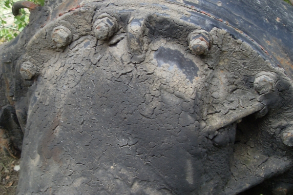 * ขายช่วงล่าง นิสสันUD 1เพลา สภาพสวย ขาย 90,000.-