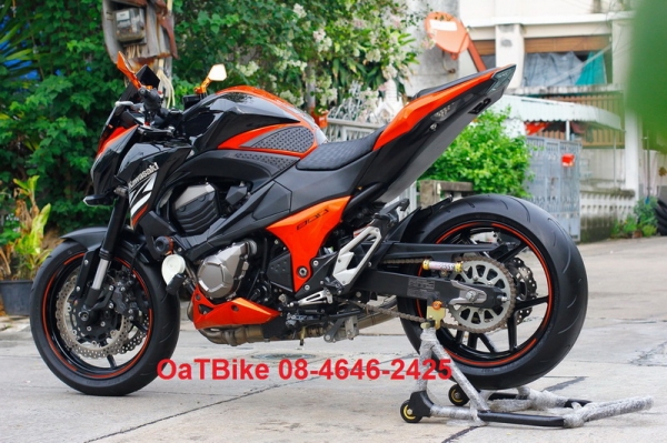 ขาย Z800 หล่อๆ พร้อมรับสาวๆ ขาย Z800 หล่อๆ พร้อมรับสาวๆ