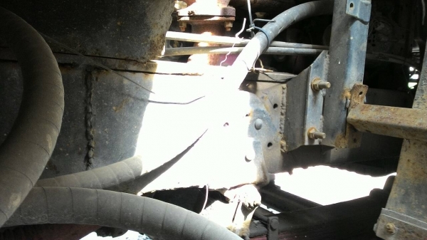 ขายHINO KM310  117 แรง 0876743909