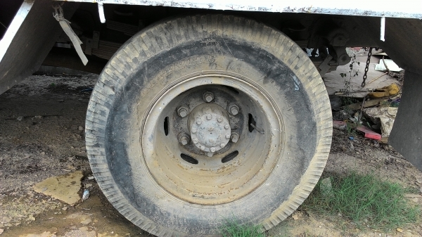 ขายHINO KM310  117 แรง 0876743909