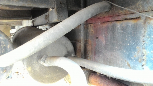 ขายHINO KM310  117 แรง 0876743909