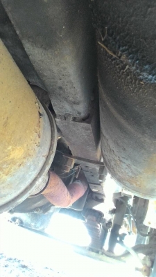 ขายHINO KM310  117 แรง 0876743909