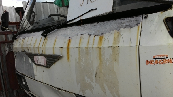 ขายHINO KM310  117 แรง 0876743909