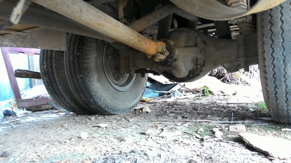 ขายHINO KM310  117 แรง 0876743909