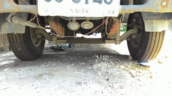 ขายHINO KM310  117 แรง 0876743909