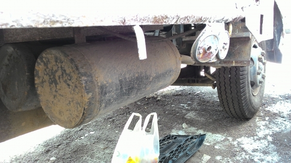 ขายHINO KM310  117 แรง 0876743909