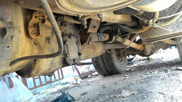 ขายHINO KM310  117 แรง 0876743909