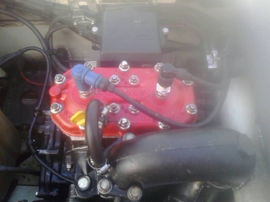 ขายเรือยืนคาวาชากิ650เก่านอกตามสภาพ