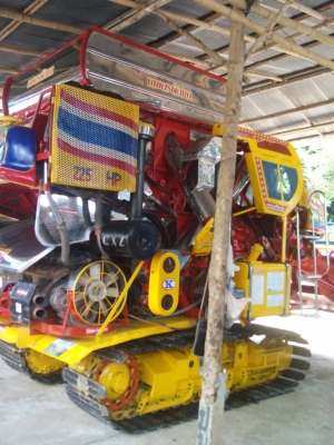 ขายด่วน! จ้าวช้างไวไฟ ปี55ปายปี(1,550,000)บาท