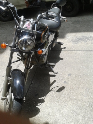 Honda Phantom Ta200cc ปี 06 ทะเบียนพร้อมโอน Honda Phantom Ta200cc ปี 06 ทะเบียนพร้อมโอน