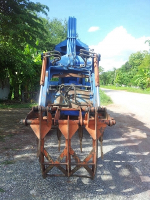 ขายรถไถฟอร์ด 5500 ติดคีบ KK เอกสารเล่มทะเบียนครบ สภาพพร้อมใช้งาน ขายรถไถฟอร์ด 5500 ติดคีบ KK เอกสารเล่มทะเบียนครบ สภาพพร้อมใช้งาน