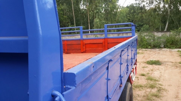 ขาย6ล้อ อีซูซุ NPR115 Fหน้าหลัง เครนท้องวีเทอร์โบว์ แชชซีสวย เครน3ปอก เก่านอก สภาพพร้อมใช้งาน เอกสารพร้อมโอน