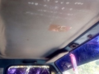 ISUZU NKR 110 HP 4BE1 ปี 36 หกล้อดั๊มพ์ ห้างแท้ กระบะดั๊มพ์เหล็ก 4 ตันความยาว 3.60 เมตรสภาพดีพร้อมบรรทุกหนักพร้อมใช้งานได้เลยครับ เครื่องยนต์แรงดีไม่มีแตกเยิ้ม ภายในเก๋งคอนโซลสวยครบ พวงมาลัยธรรมดา ช่วงล่างแน่นดีเดิมๆคัชซีสวยมากๆครับไม่มีแตกไม่มีบวมเลย ยาง ISUZU NKR 110 HP 4BE1 ปี 36 หกล้อดั๊มพ์ ห้างแท้ กระบะดั๊มพ์เหล็ก 4 ตันความยาว 3.60 เมตรสภาพดีพร้อมบรรทุกหนักพร้อมใช้งานได้เลยครับ เครื่องยนต์แรงดีไม่มีแตกเยิ้ม ภายในเก๋งคอนโซลสวยครบ พวงมาลัยธรรมดา ช่วงล่างแน่นดีเดิมๆคัชซีสวยมากๆครับไม่มีแตกไม่มีบวมเลย ยาง