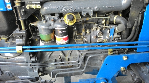 ขายNewholland 5030 เครื่องเสื้อลายปั้มกลม สี่สูบ เกียร์ 8x8 สองเพลาเจ้าของซื้อมาไม่ได้้ใช้งาน ขายNewholland 5030 เครื่องเสื้อลายปั้มกลม สี่สูบ เกียร์ 8x8 สองเพลาเจ้าของซื้อมาไม่ได้้ใช้งาน