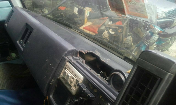 หัวลาก อีซูซุ 2เพา CXG 320 แรง สภาพดีพร้อมใช้งาน ทะเบียนพร้อมโอน