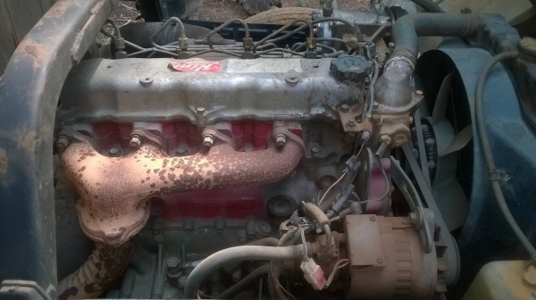 ขาย 6 ล้อ HINO FB2WGLA ยาว 5.50 เมตร เครื่อง WO4D 120 แรงม้า คัสซีสวยตลอดเส้น แอร์เย็น ยางเต็ม ทะเบียนพร้อมโอนครับ