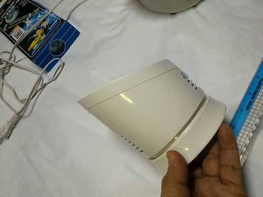 AROMA FRESHENER เครื่องสร้างบรรยากาศได้ตามที่ต้องการ หลายกลิ่นหลายอารมณ์