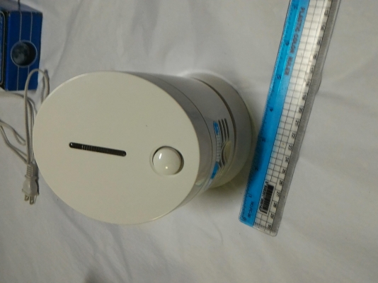 AROMA FRESHENER เครื่องสร้างบรรยากาศได้ตามที่ต้องการ หลายกลิ่นหลายอารมณ์